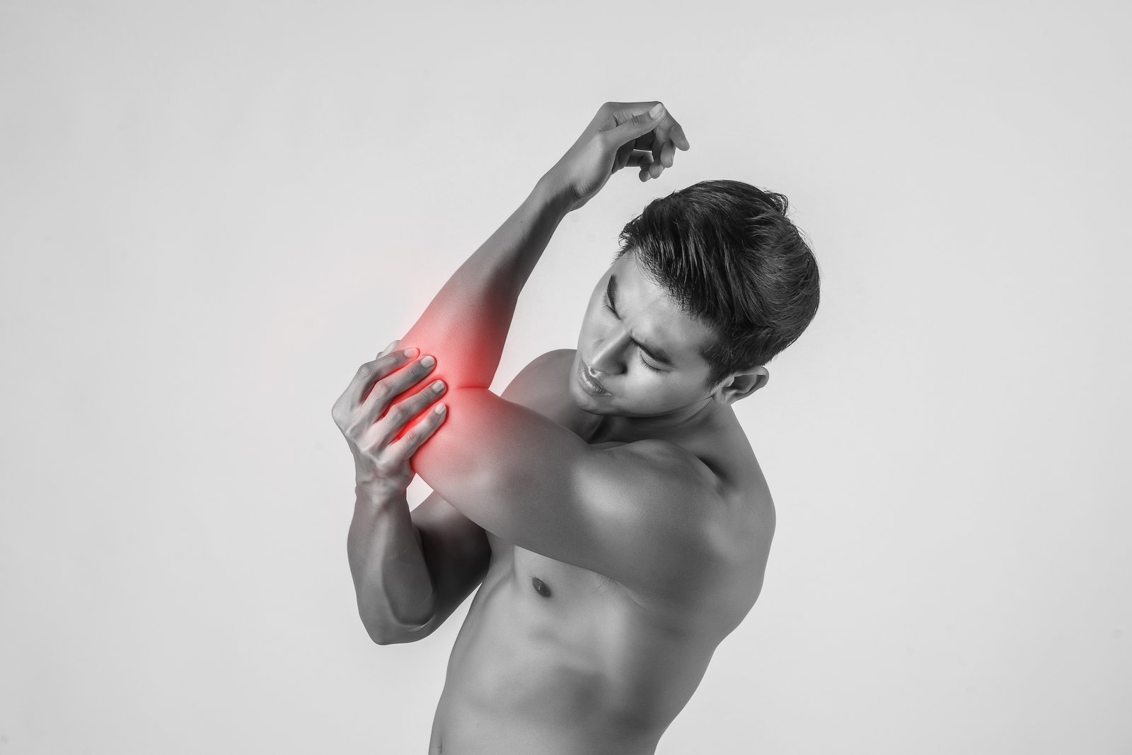Joint Inflammation Causes, Symptoms and Treatment
