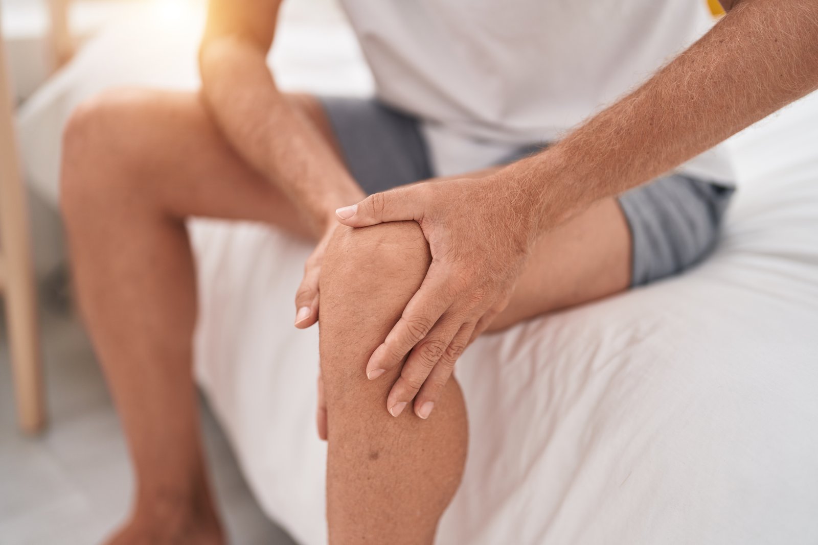 Meniscus Tear Treatment