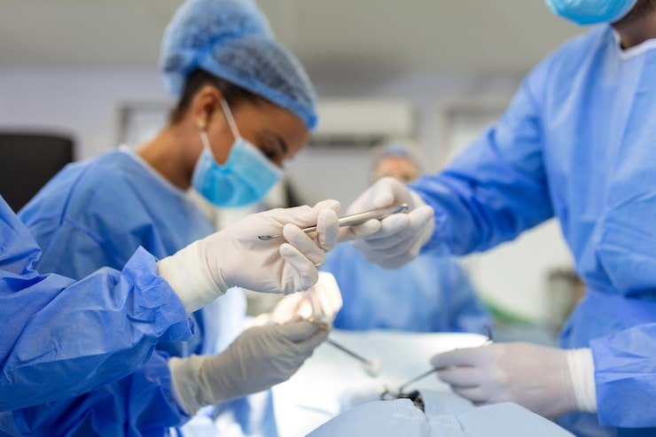 Joint Replacement Surgery