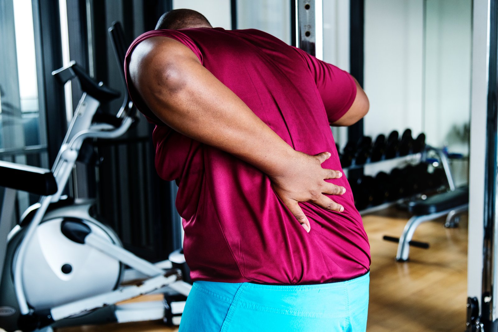 Spine Treatment