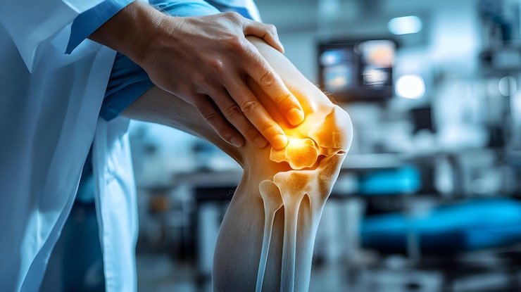 Knee Pain Blog