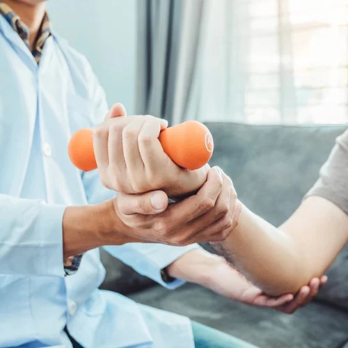 Physiotherapy Equipment