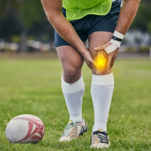 Sports Injury Blog